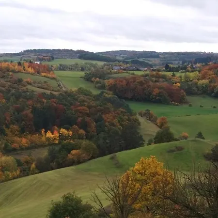 بيت للعطل Ferienhaus Wiegmann *