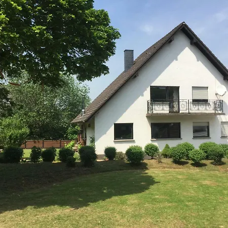 بيت للعطل Ferienhaus Wiegmann ميشرنيش