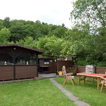 Ferienhaus Wiegmann