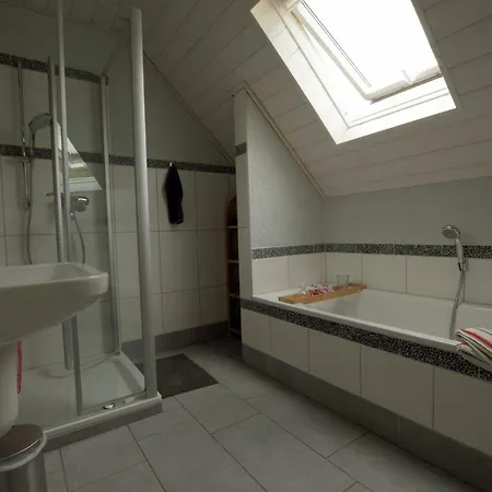 بيت للعطل Ferienhaus Wiegmann ميشرنيش
