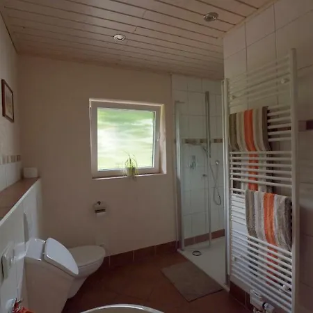 Ferienhaus Wiegmann ميشرنيش