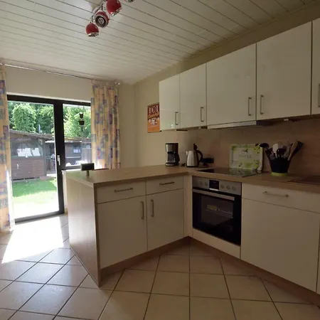 Ferienhaus Wiegmann بيت للعطل ميشرنيش