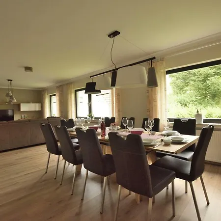 بيت للعطل Ferienhaus Wiegmann ميشرنيش