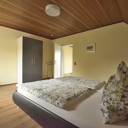 بيت للعطل Ferienhaus Wiegmann *