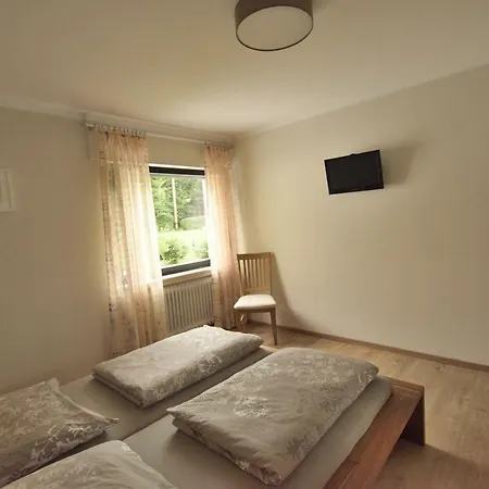 Ferienhaus Wiegmann بيت للعطل *