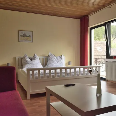 Ferienhaus Wiegmann * ميشرنيش