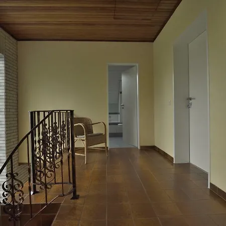 بيت للعطل Ferienhaus Wiegmann *