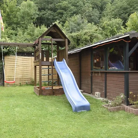 Ferienhaus Wiegmann *