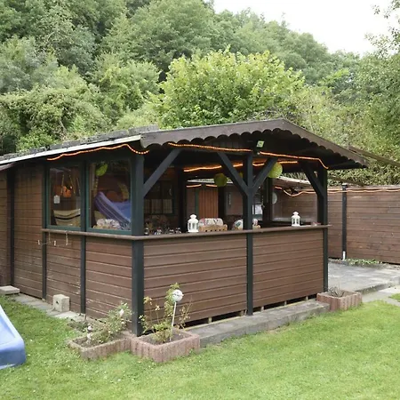 Ferienhaus Wiegmann * ميشرنيش