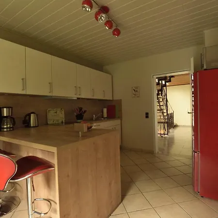 Ferienhaus Wiegmann *