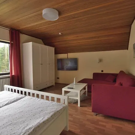 Ferienhaus Wiegmann