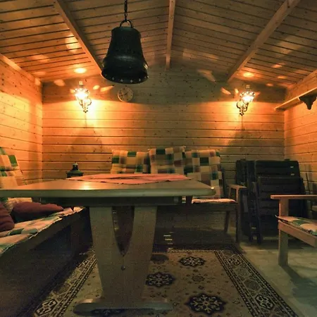 بيت للعطل Ferienhaus Wiegmann