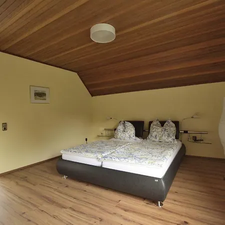 بيت للعطل Ferienhaus Wiegmann