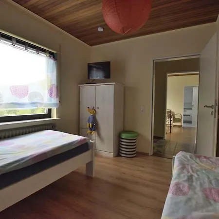 Ferienhaus Wiegmann *